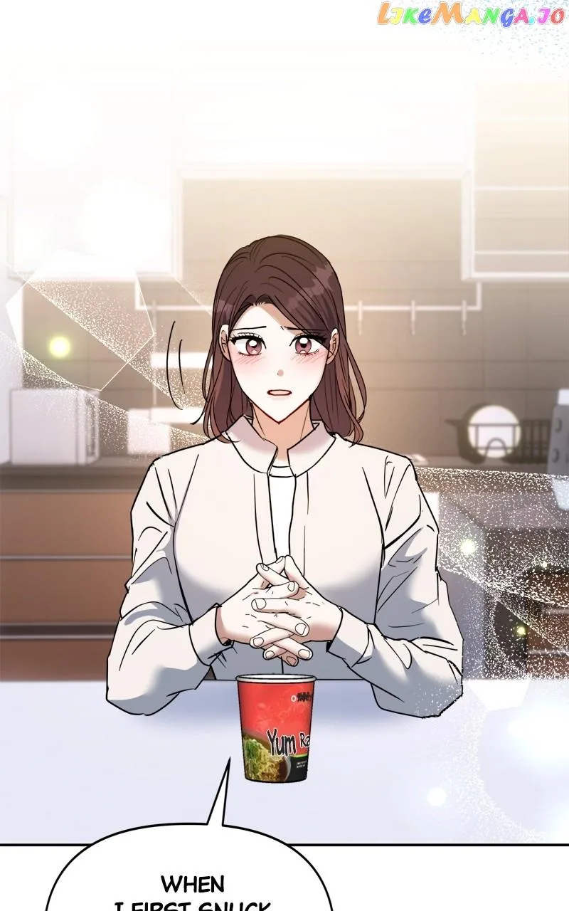 A Prenuptial Contract Chapter 84 page 19