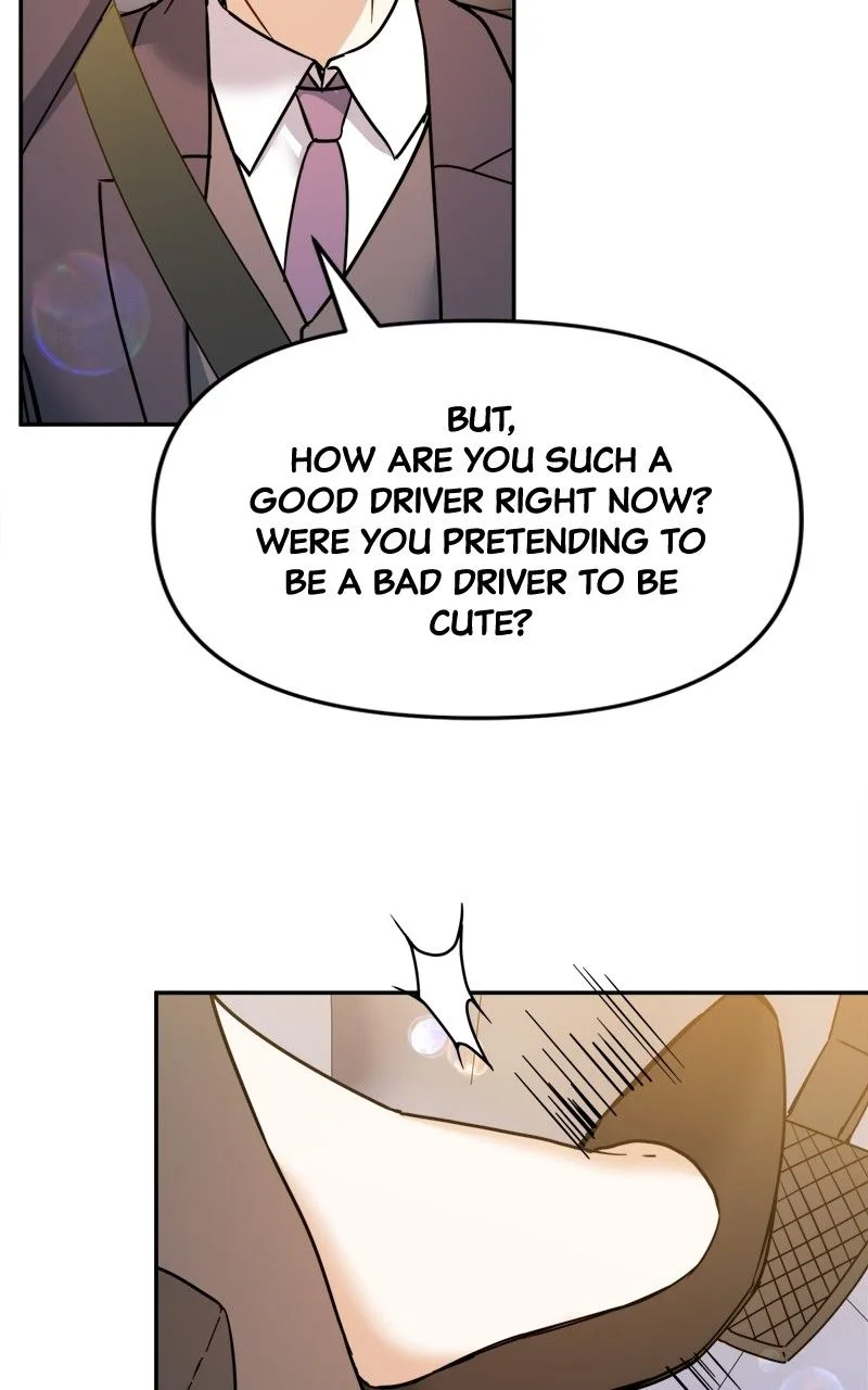 A Prenuptial Contract Chapter 82 page 49