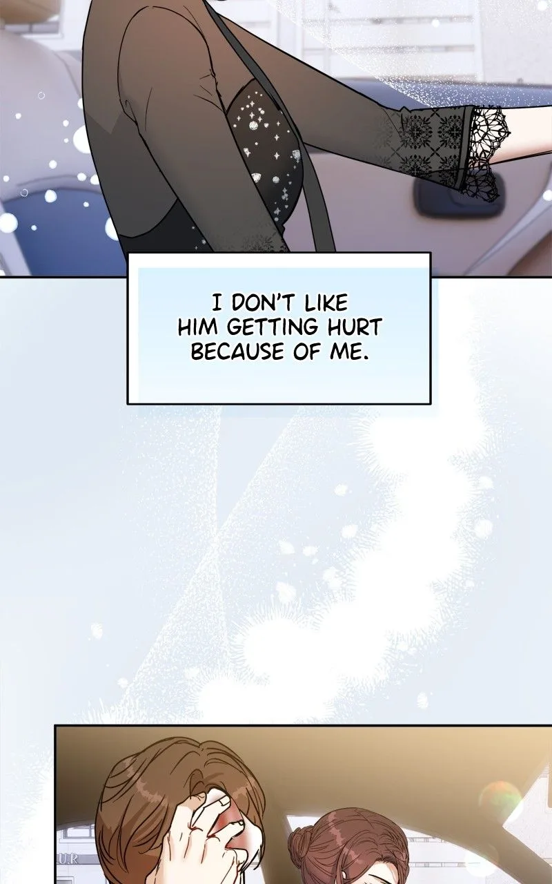 A Prenuptial Contract Chapter 82 page 47