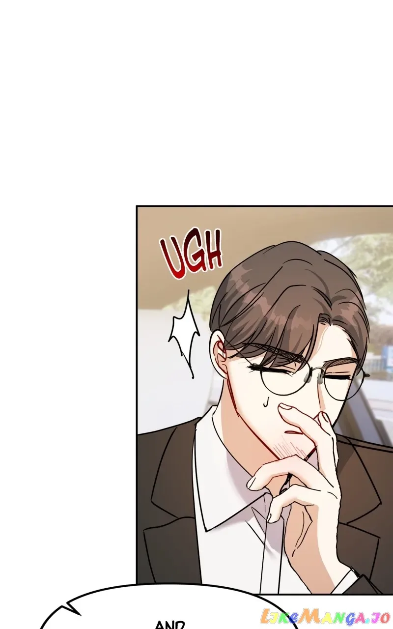 A Prenuptial Contract Chapter 83 page 46