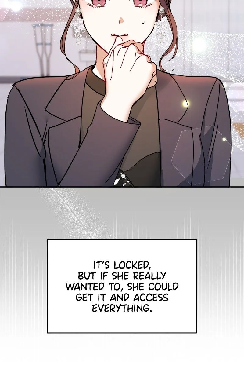 A Prenuptial Contract Chapter 82 page 63