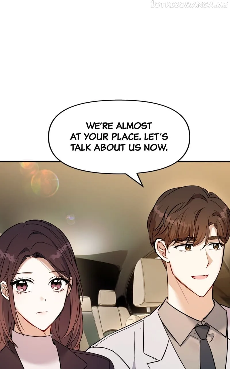 A Prenuptial Contract Chapter 55 page 11