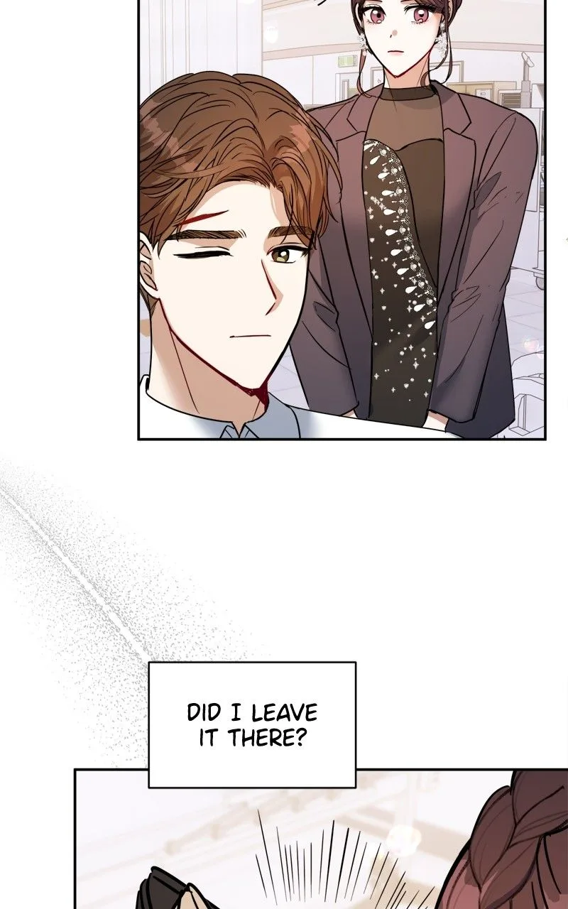 A Prenuptial Contract Chapter 82 page 60