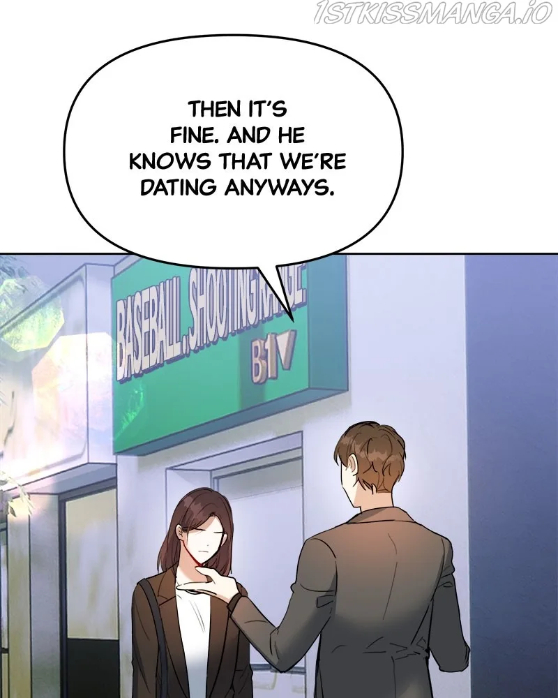 A Prenuptial Contract Chapter 43 page 64