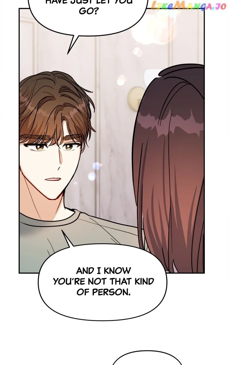 A Prenuptial Contract Chapter 84 page 22