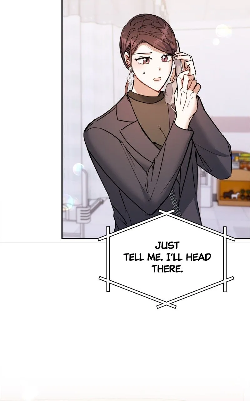 A Prenuptial Contract Chapter 82 page 70