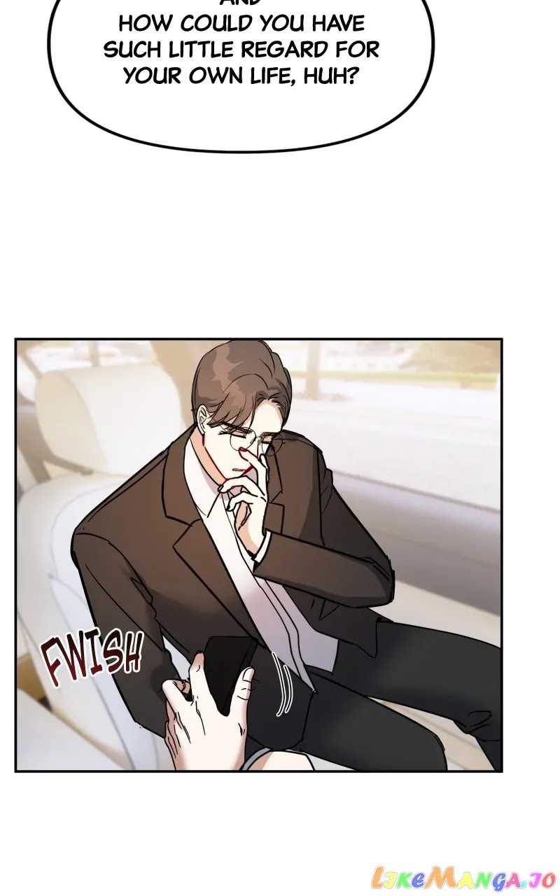 A Prenuptial Contract Chapter 83 page 47