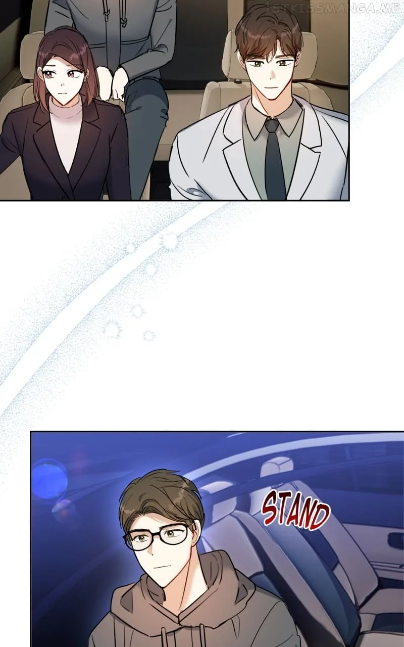 A Prenuptial Contract Chapter 55 page 7