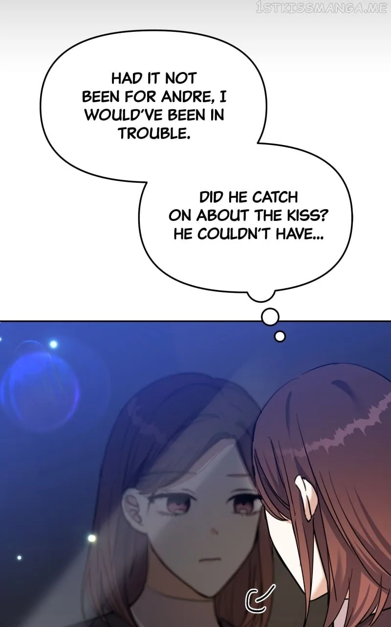 A Prenuptial Contract Chapter 55 page 5