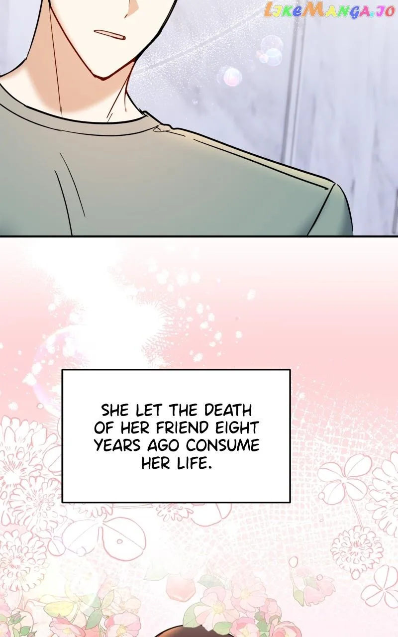 A Prenuptial Contract Chapter 84 page 26