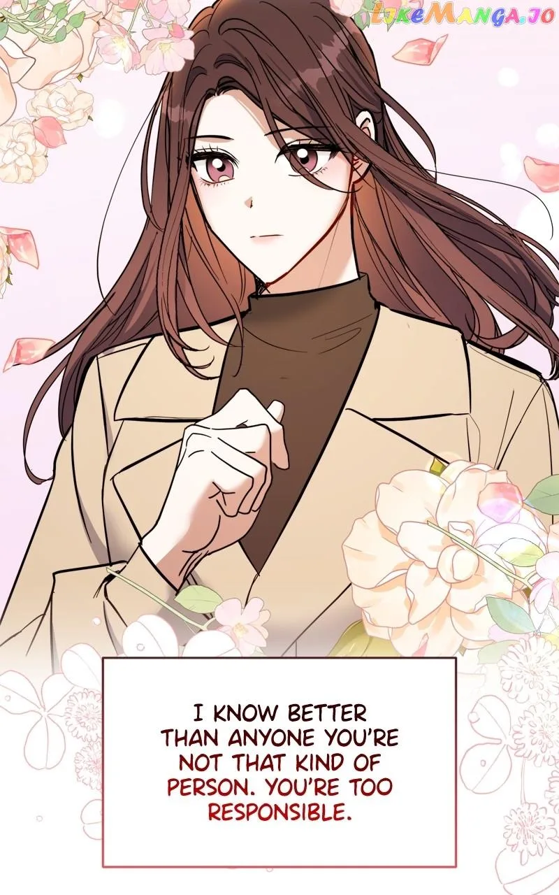 A Prenuptial Contract Chapter 84 page 27