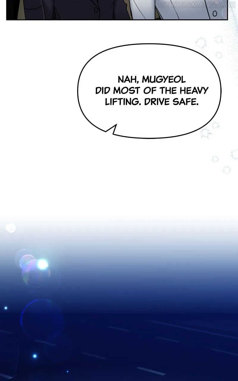 A Prenuptial Contract Chapter 55 page 9