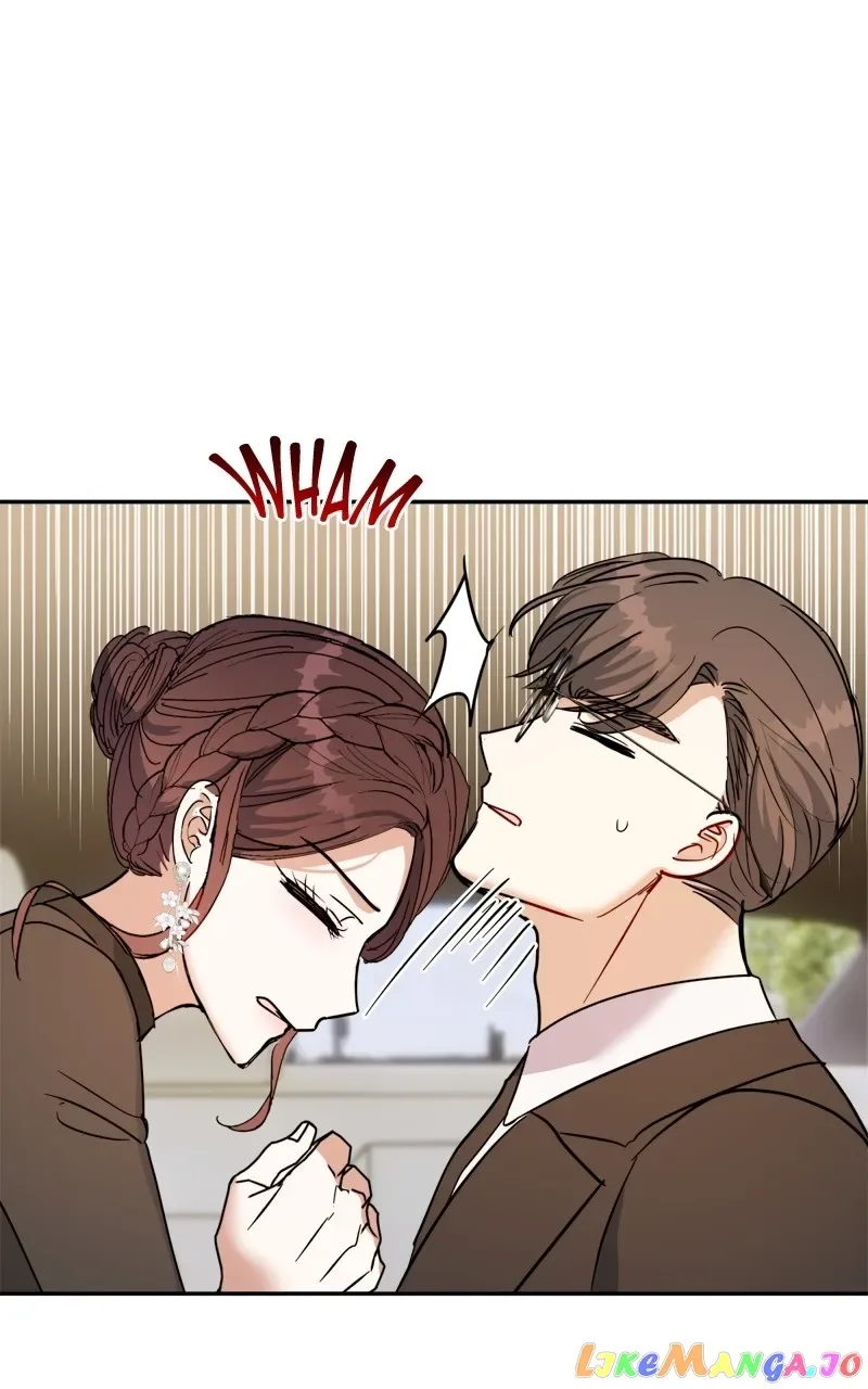 A Prenuptial Contract Chapter 83 page 45
