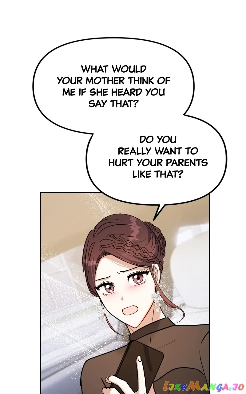 A Prenuptial Contract Chapter 83 page 48