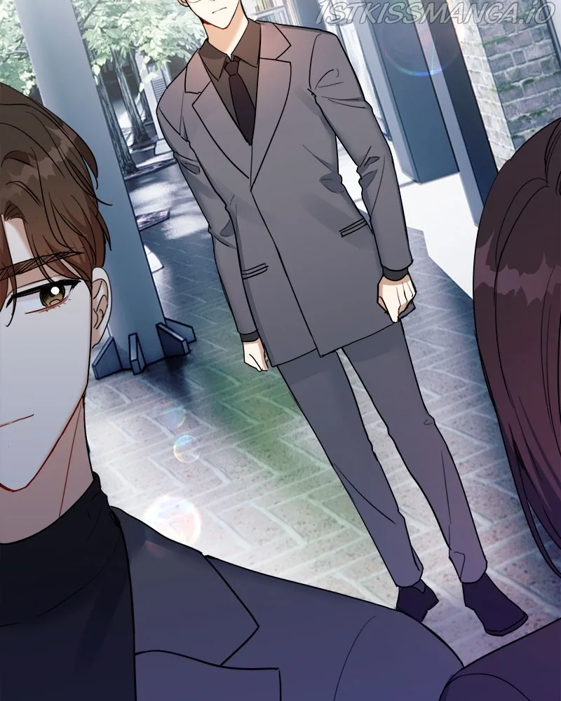 A Prenuptial Contract Chapter 43 page 58