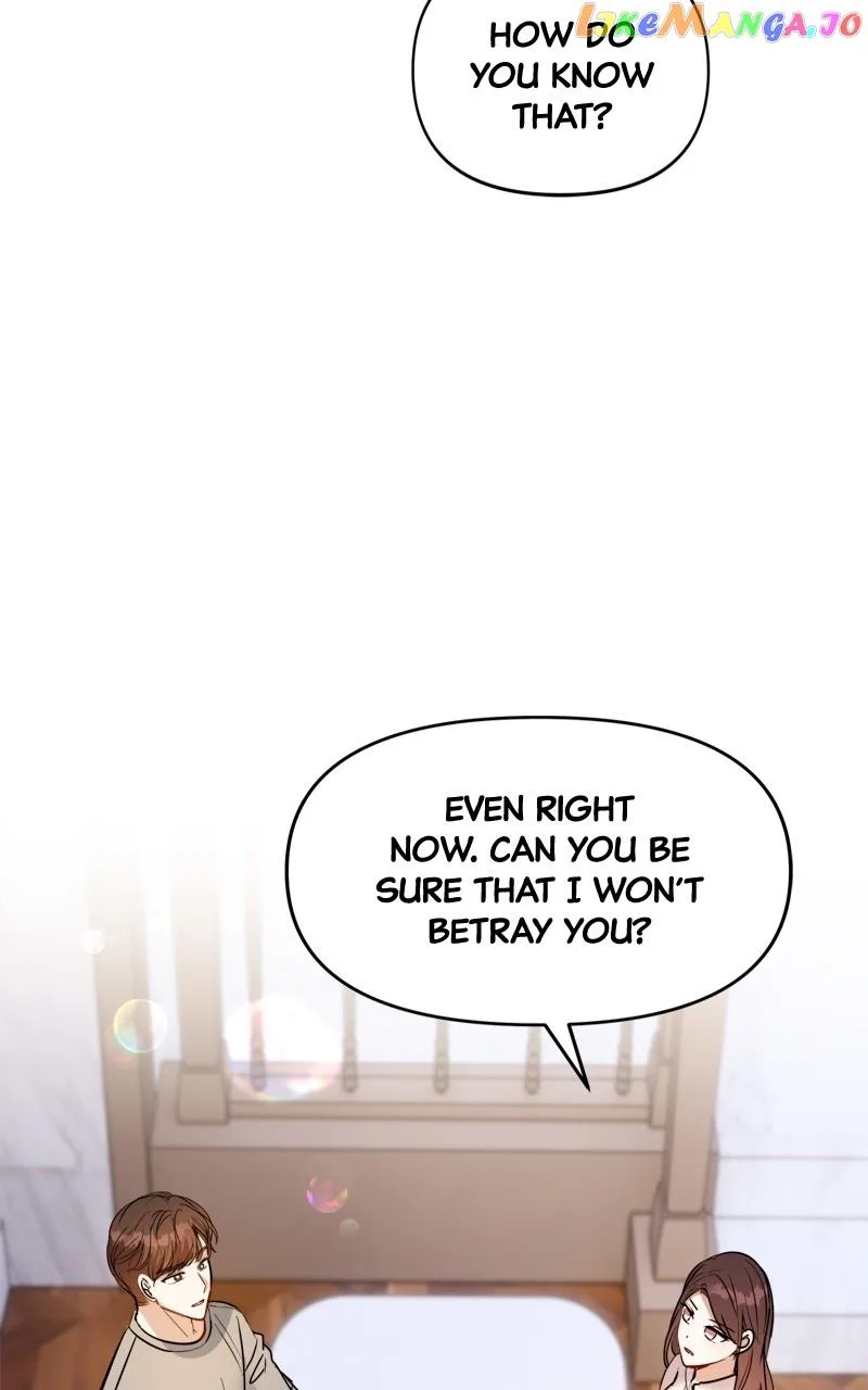 A Prenuptial Contract Chapter 84 page 23