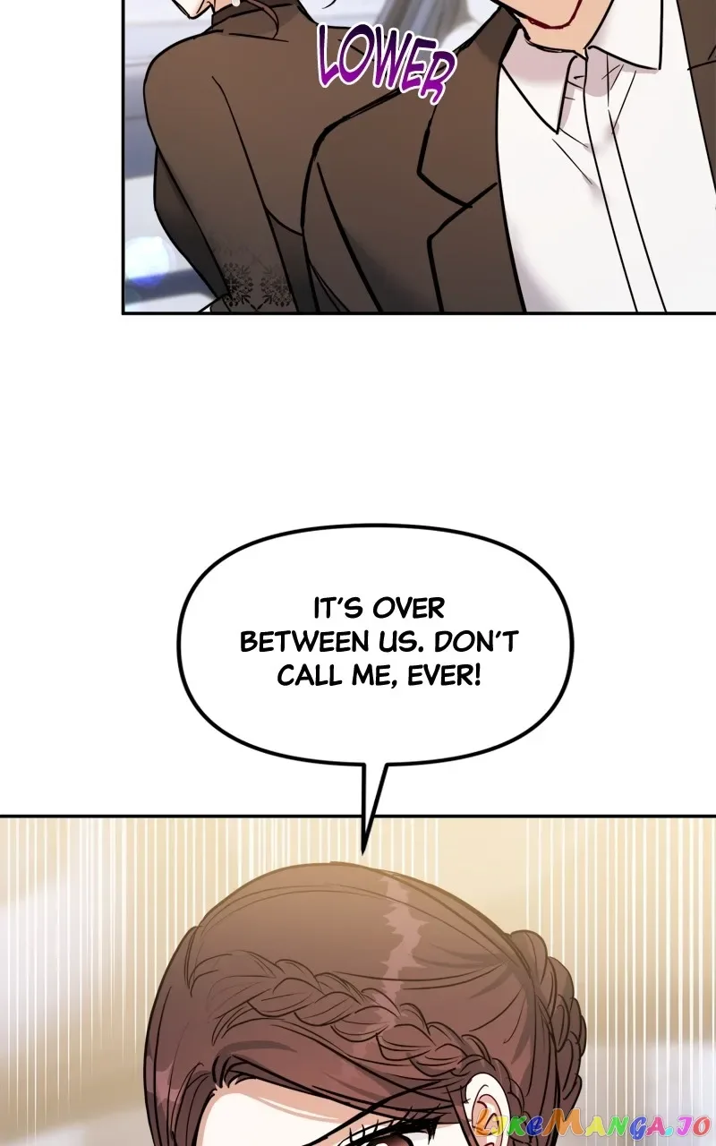A Prenuptial Contract Chapter 83 page 50