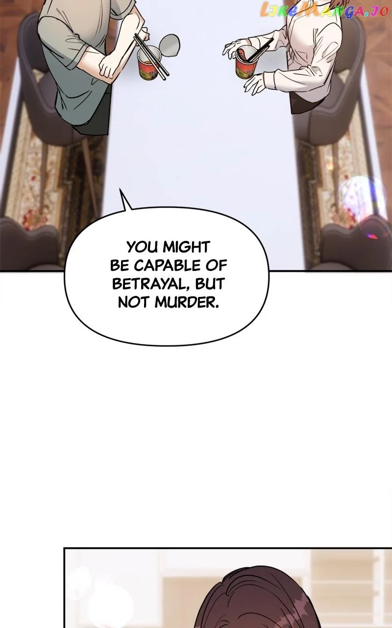 A Prenuptial Contract Chapter 84 page 24