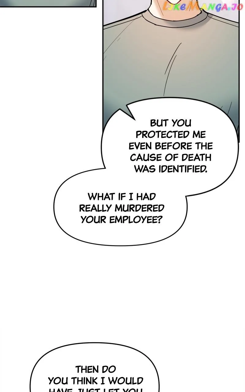 A Prenuptial Contract Chapter 84 page 21