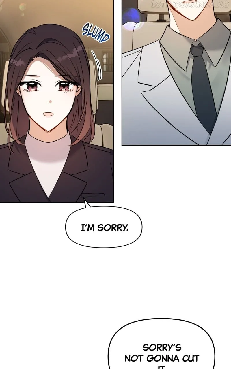 A Prenuptial Contract Chapter 55 page 16