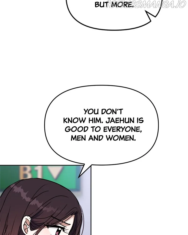 A Prenuptial Contract Chapter 43 page 70