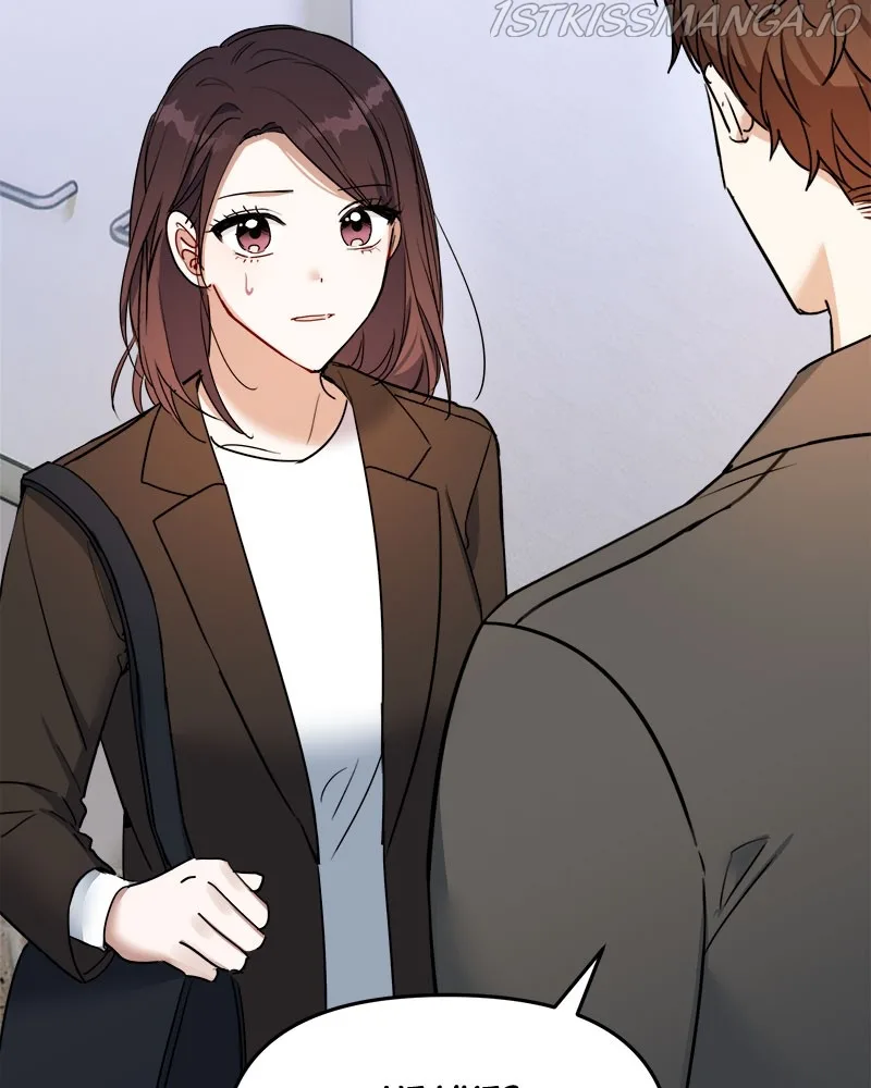 A Prenuptial Contract Chapter 43 page 73