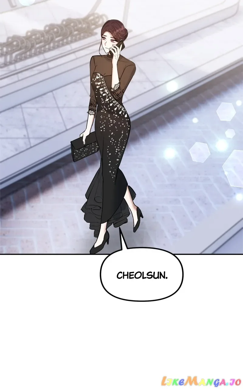 A Prenuptial Contract Chapter 83 page 54