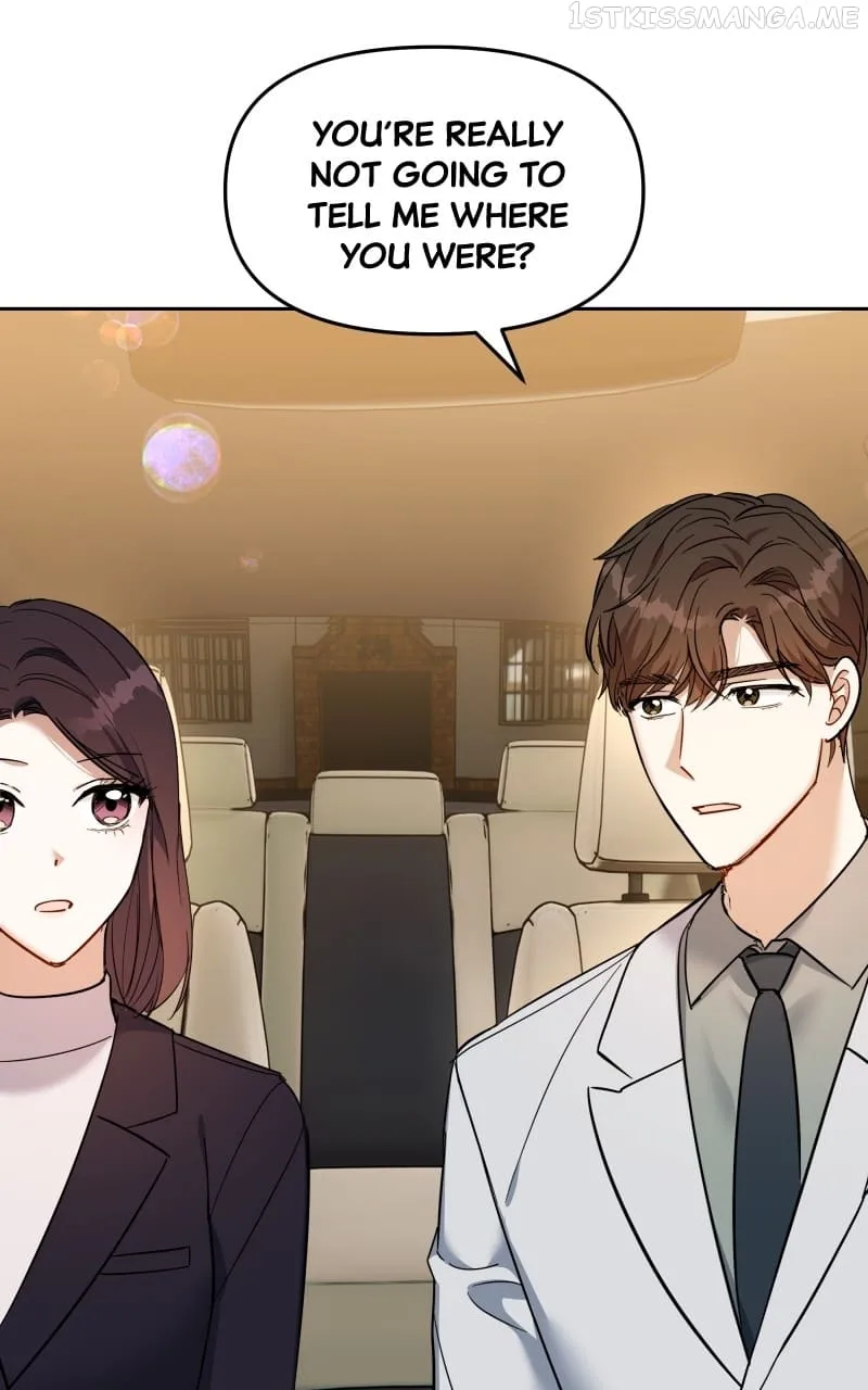 A Prenuptial Contract Chapter 55 page 18