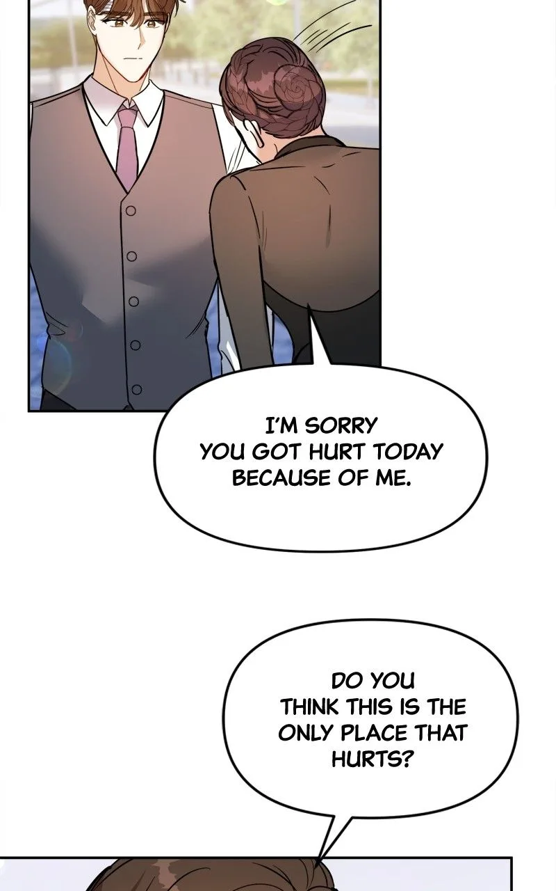 A Prenuptial Contract Chapter 82 page 80
