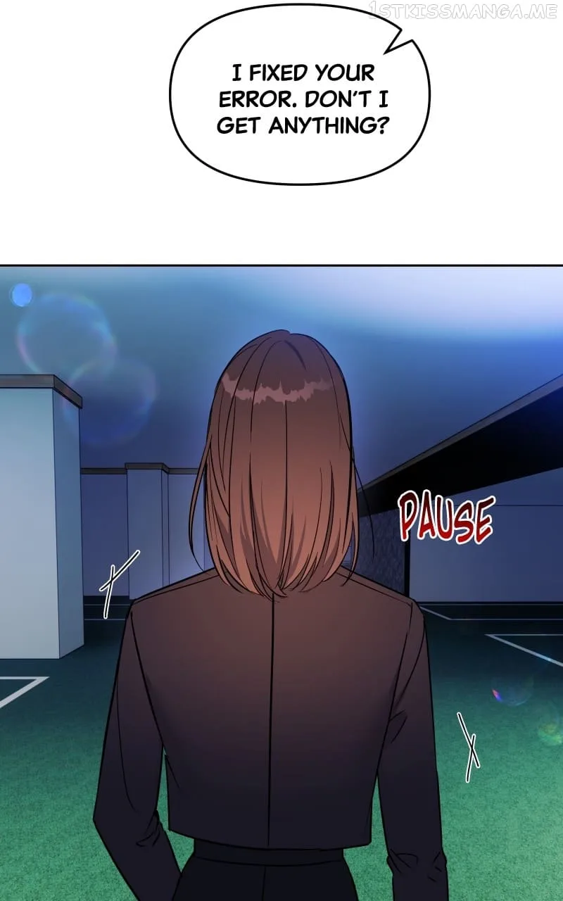 A Prenuptial Contract Chapter 55 page 27