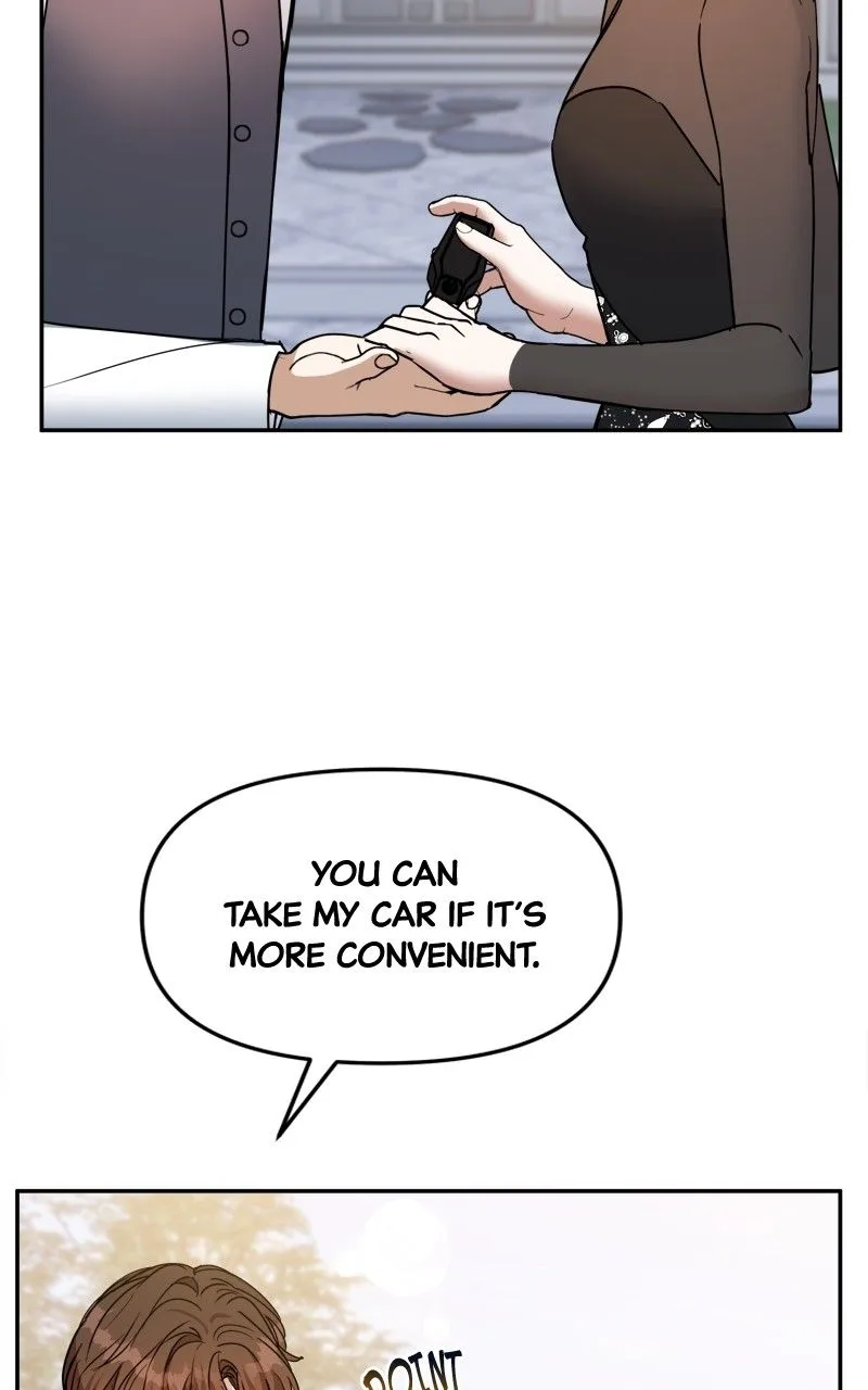 A Prenuptial Contract Chapter 82 page 75