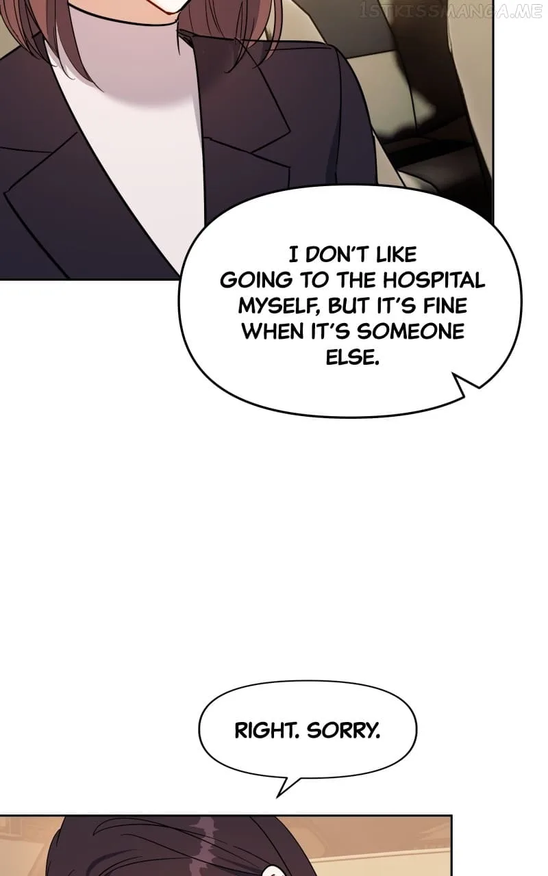 A Prenuptial Contract Chapter 55 page 20