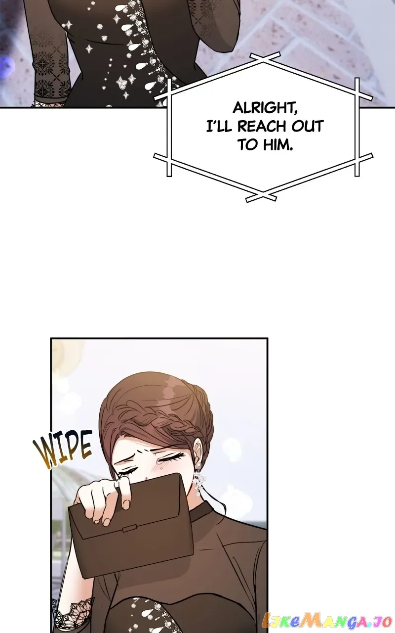 A Prenuptial Contract Chapter 83 page 59