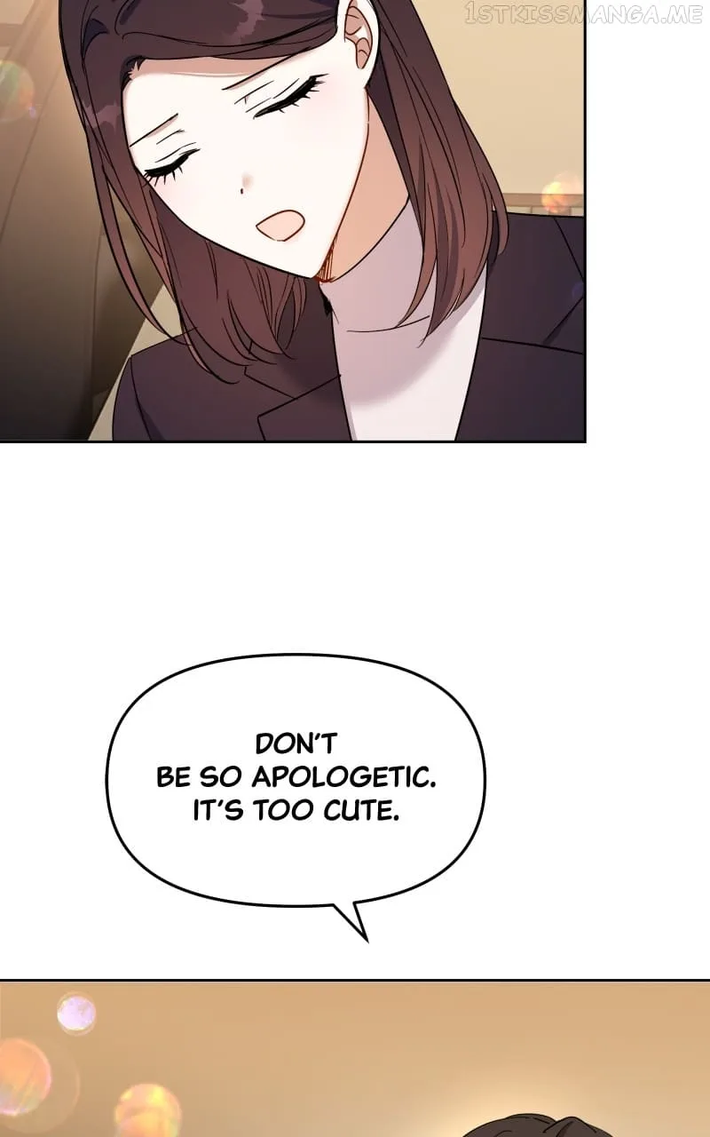 A Prenuptial Contract Chapter 55 page 21