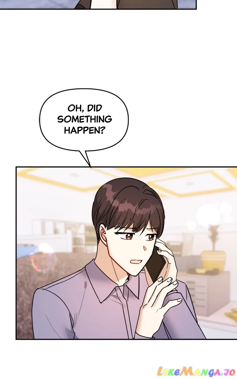 A Prenuptial Contract Chapter 83 page 57
