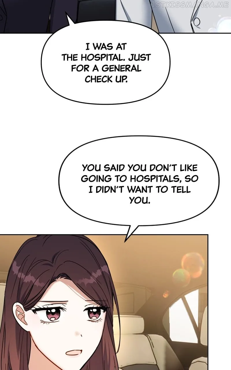 A Prenuptial Contract Chapter 55 page 19