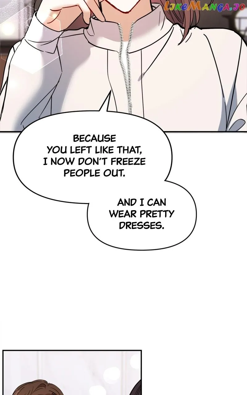 A Prenuptial Contract Chapter 84 page 31