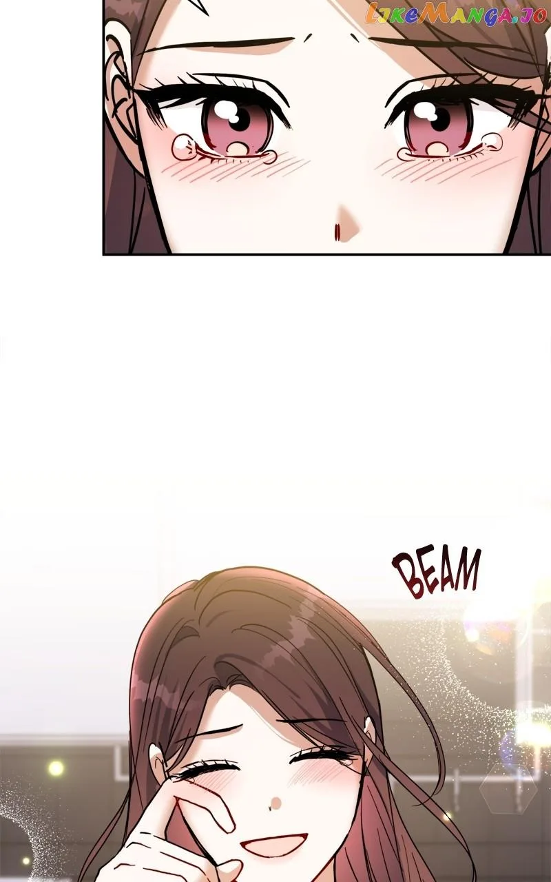 A Prenuptial Contract Chapter 84 page 30
