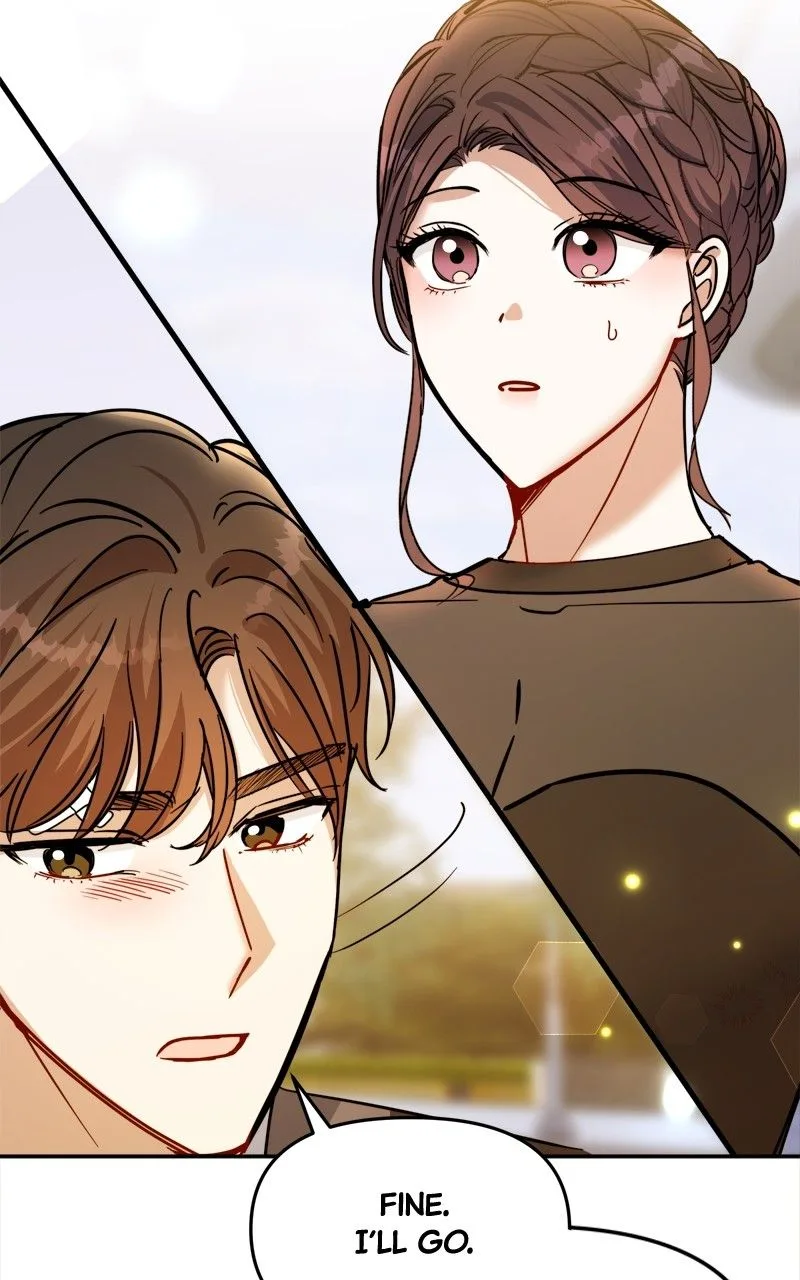 A Prenuptial Contract Chapter 82 page 82