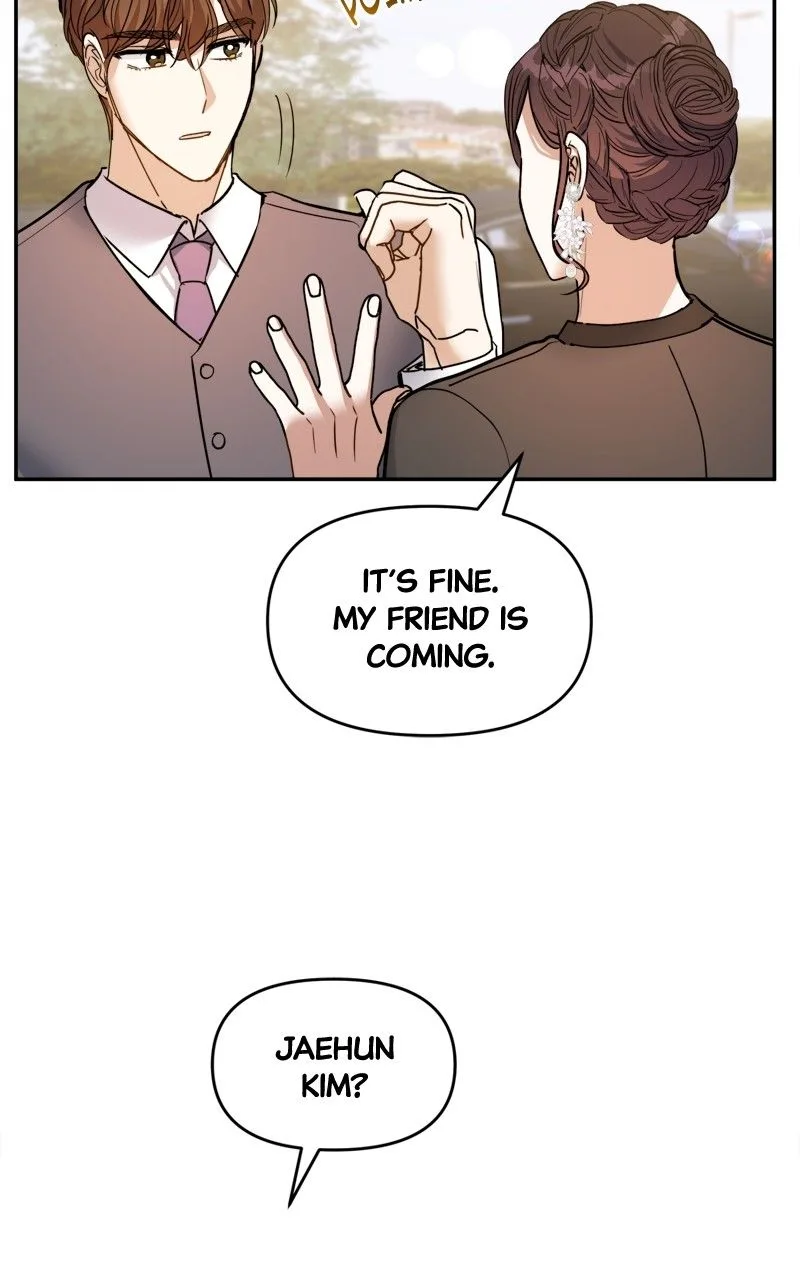 A Prenuptial Contract Chapter 82 page 76