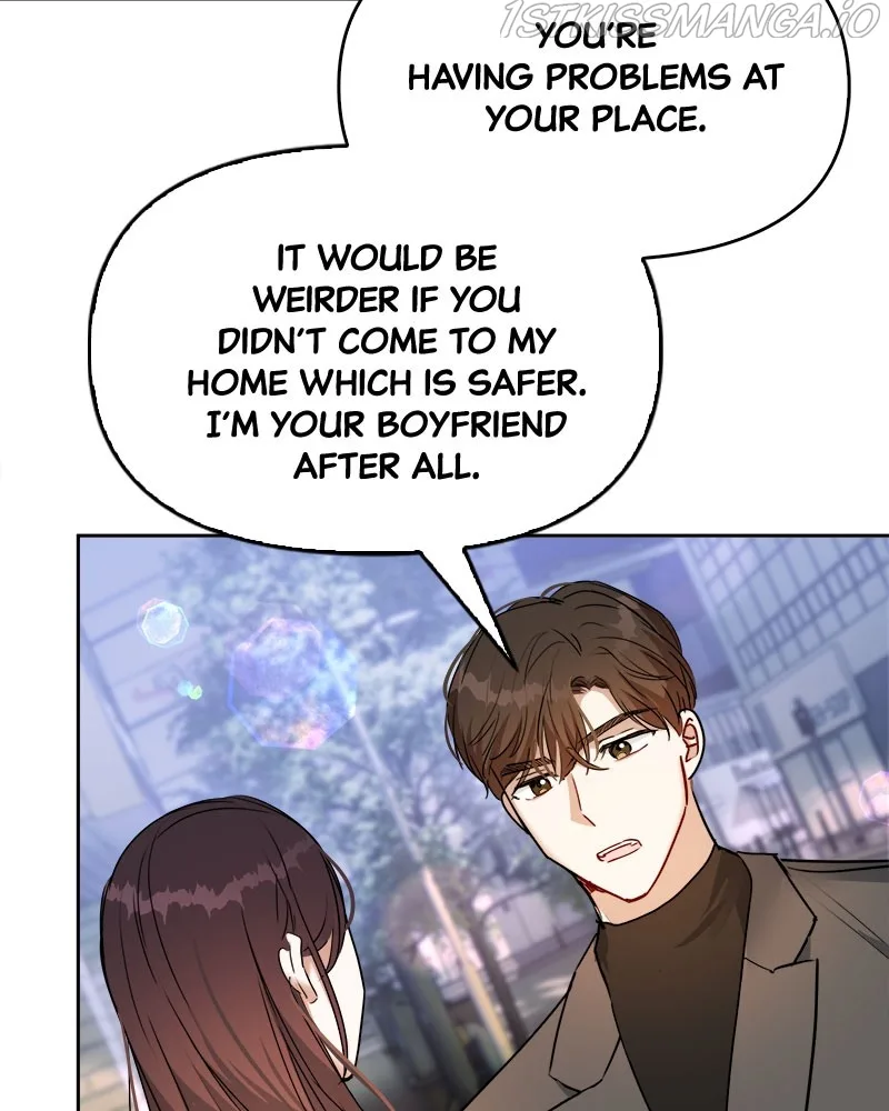 A Prenuptial Contract Chapter 43 page 67