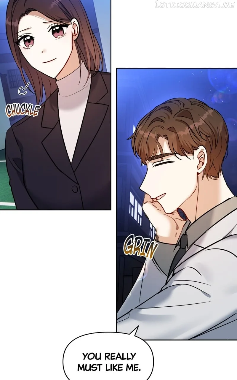 A Prenuptial Contract Chapter 55 page 32