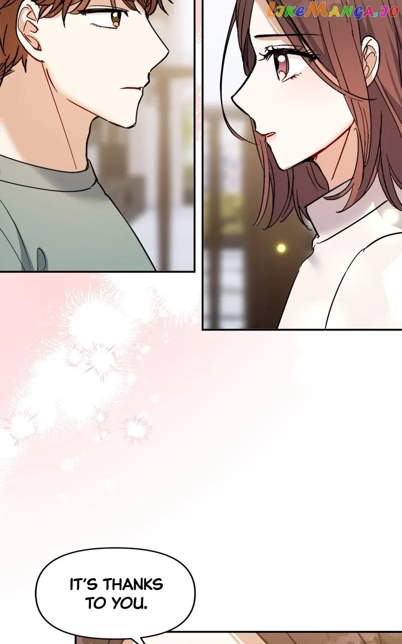 A Prenuptial Contract Chapter 84 page 29