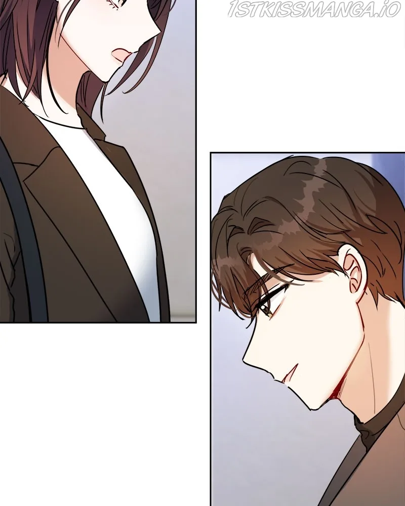 A Prenuptial Contract Chapter 43 page 71