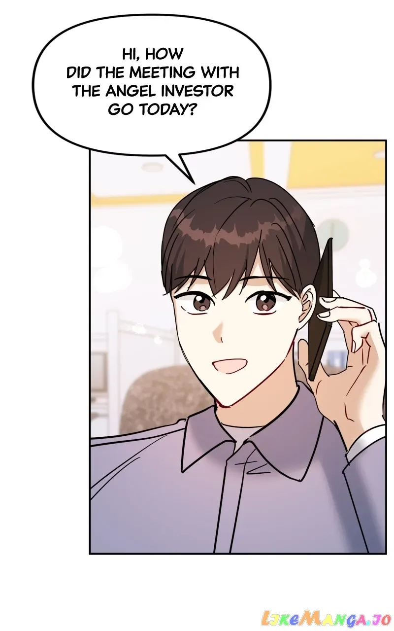 A Prenuptial Contract Chapter 83 page 55