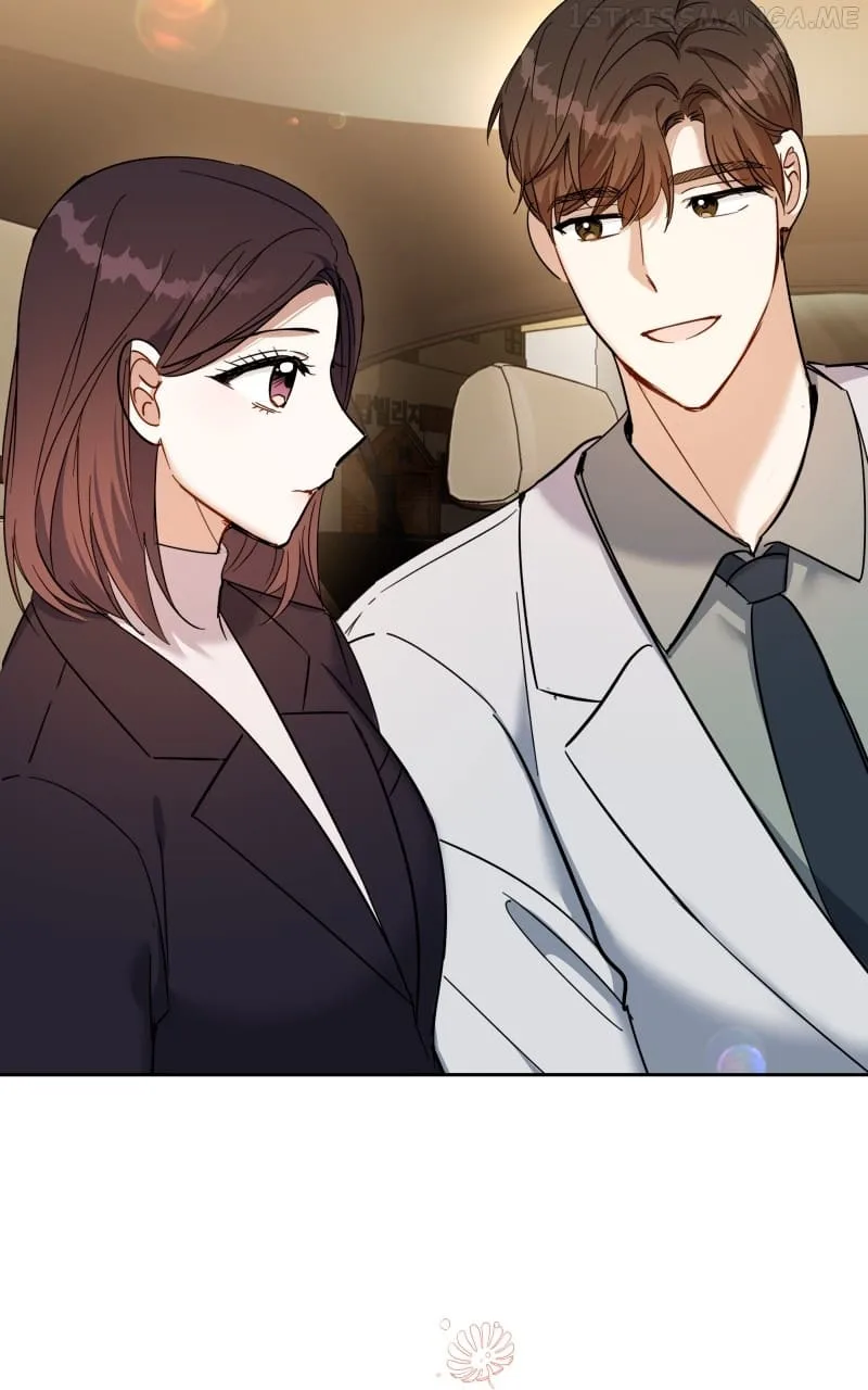 A Prenuptial Contract Chapter 55 page 22