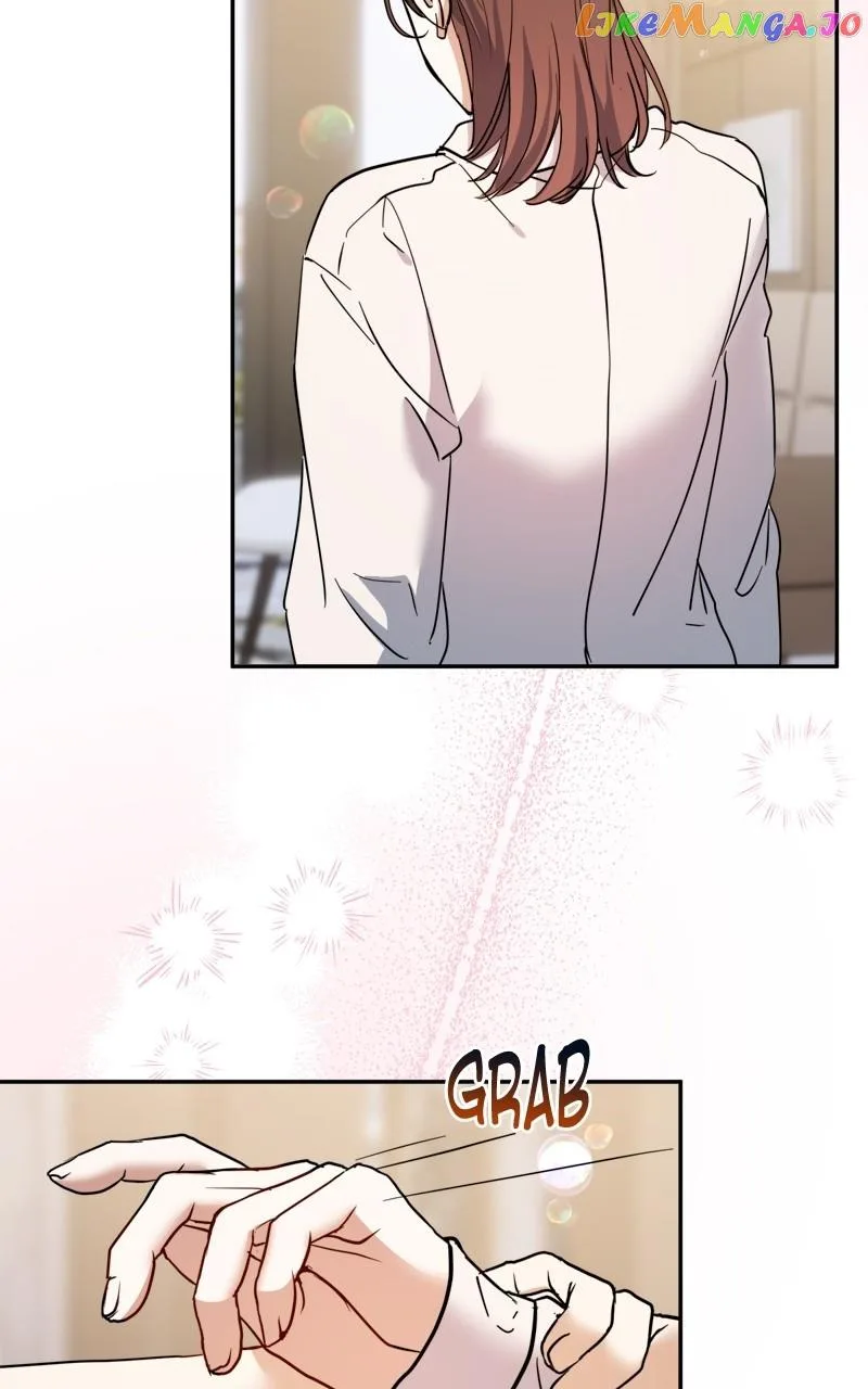 A Prenuptial Contract Chapter 84 page 37