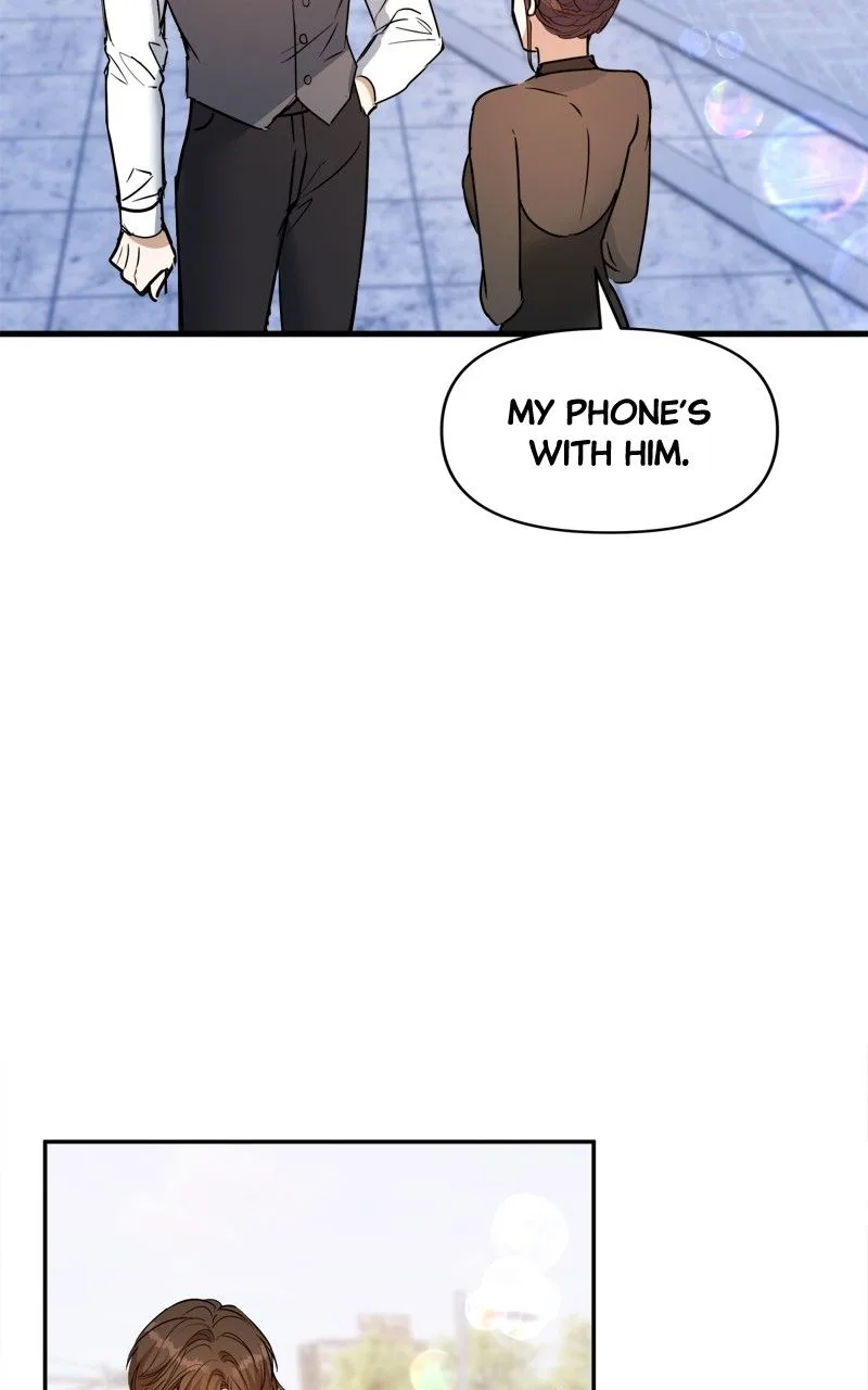 A Prenuptial Contract Chapter 82 page 79