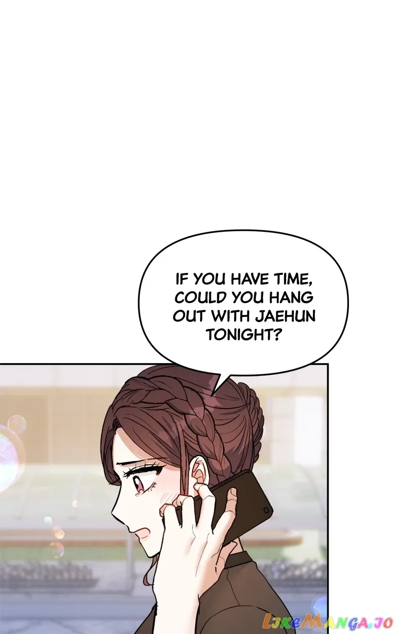 A Prenuptial Contract Chapter 83 page 56