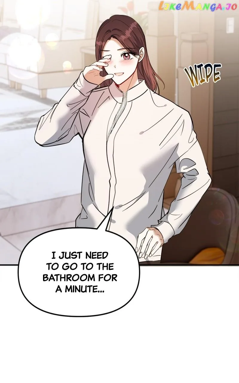 A Prenuptial Contract Chapter 84 page 33